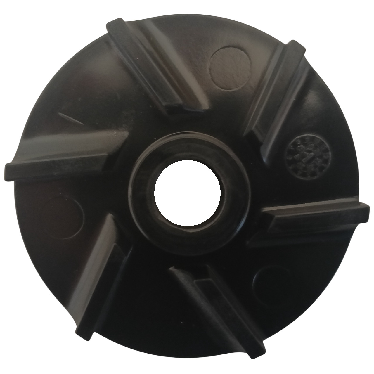 OCS Parts 12-Pack Grindmaster Crathco 3587 Standard Magnetic MCS Impellers