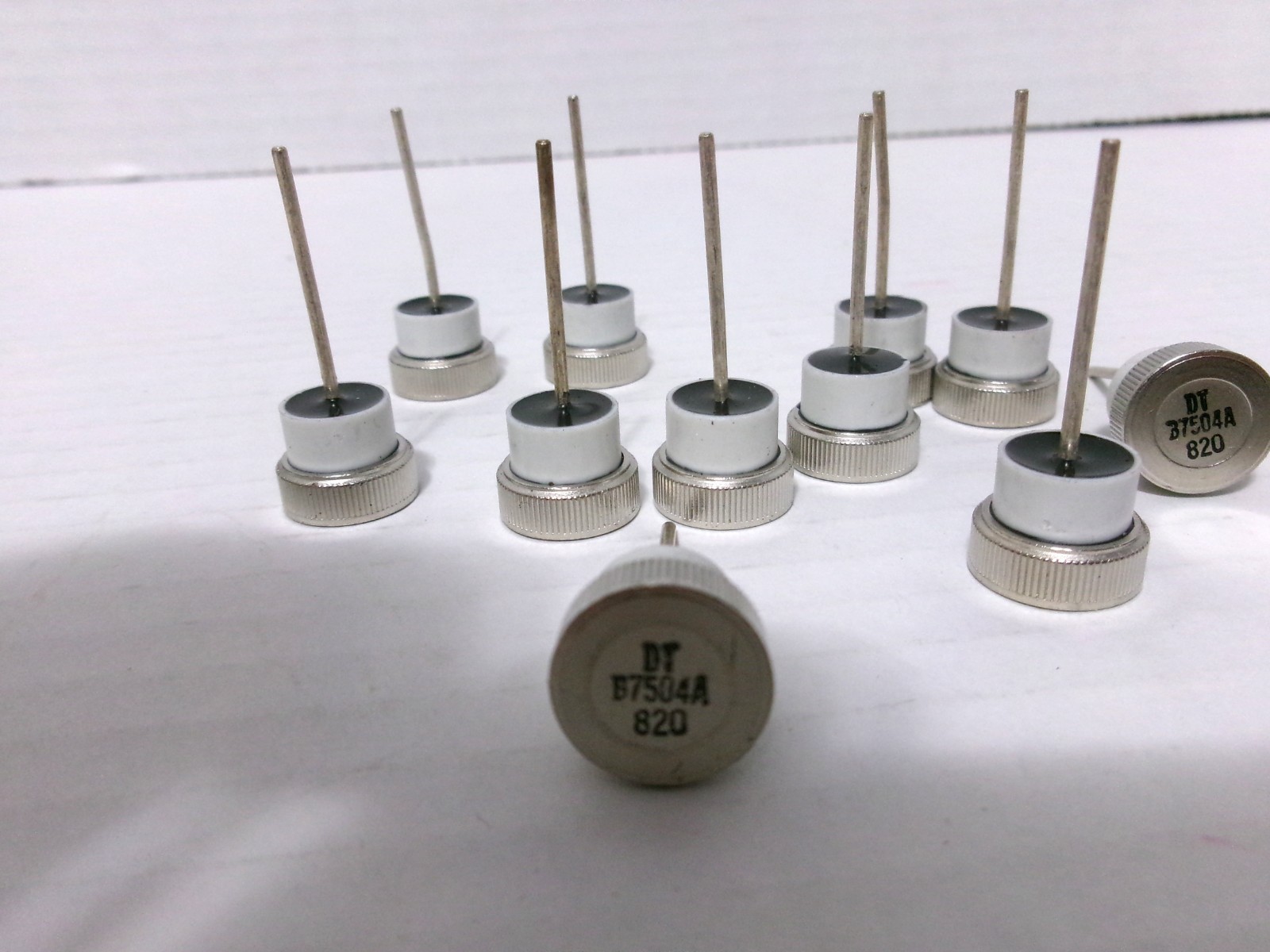 Rectifier Diode DT B7504A RoHS Compliant Free Shipping! NEW