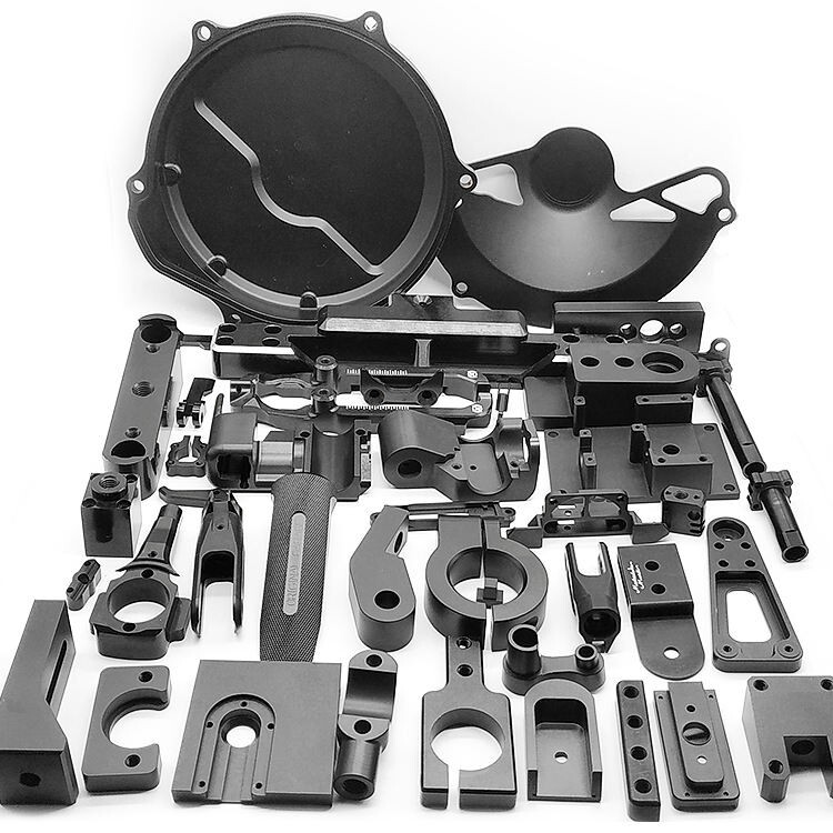 Custom Aluminum Parts Rapid Prototype Contact Us to talking about your project