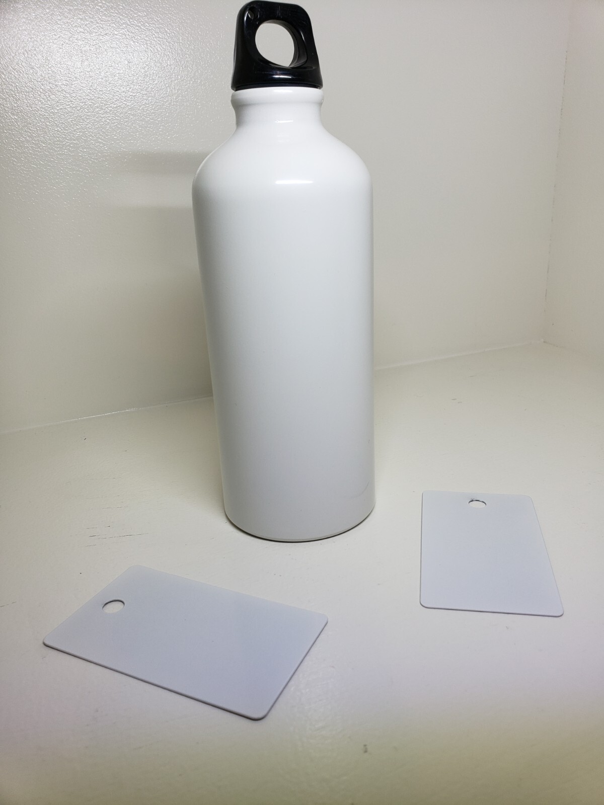 Off White Bone White Ultra Durable Powder Coating Paint USA Made 1LB