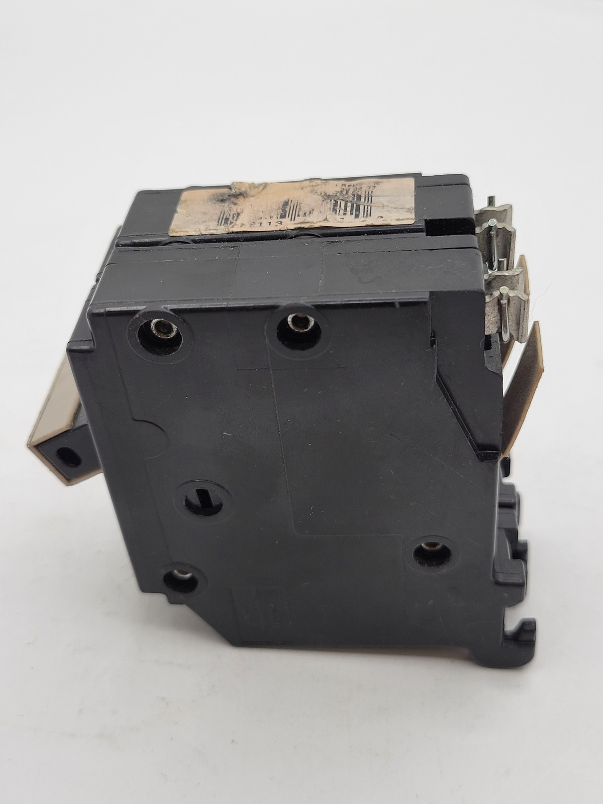 Eaton CH290 Plug-In Circuit Breaker 90A 2P 1PH 120/240VAC 10KA CH3