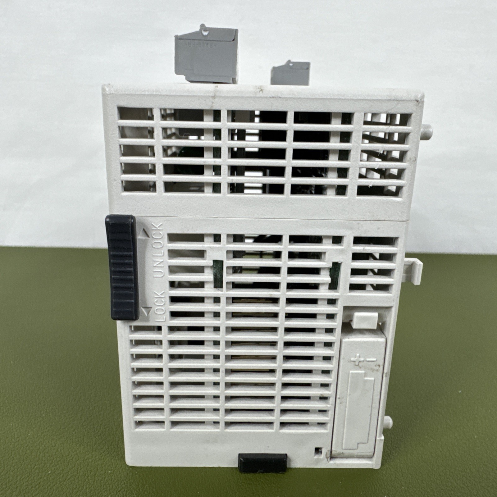 Automation Direct C0-02DR-D CLICK Analog PLC, Ex Condition