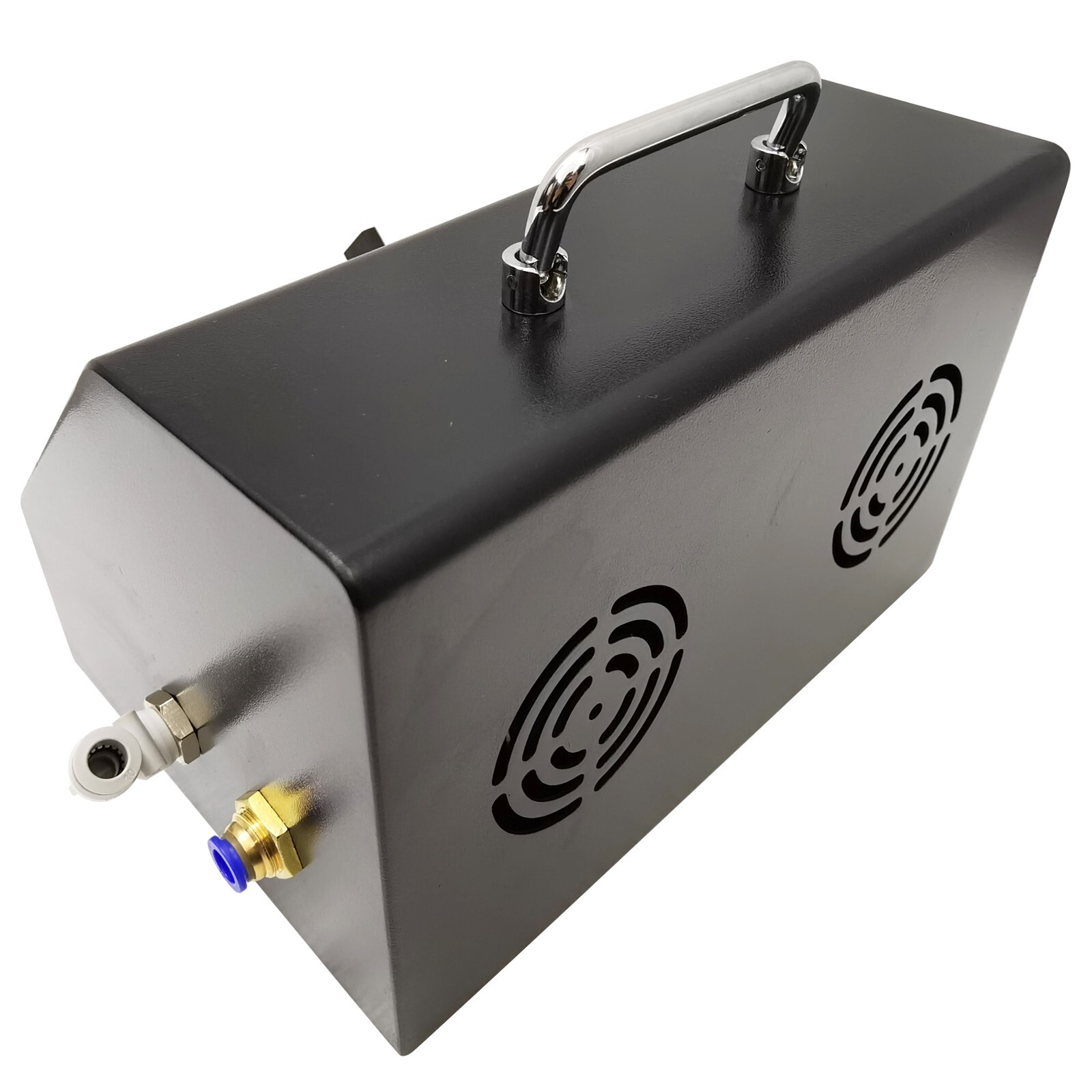 Automotive Valve Cylinder Head Vacuum Leak Testing Machine Valve Vacuum Leakage