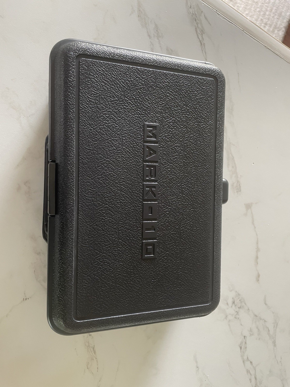 Mark-10 M4-012 Series 4 Advanced Digital Force Gauge 0.12 lbF Tested