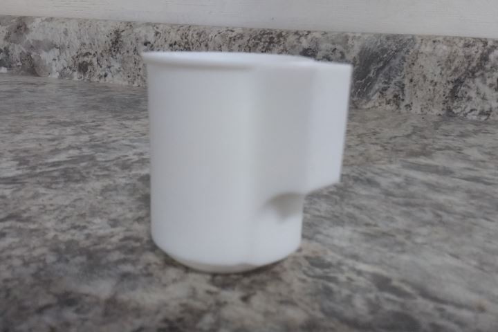 Cole-Parmer 036.100 100 mL 3.381 Oz Capacity 24 In Overall L PTFE Dipper