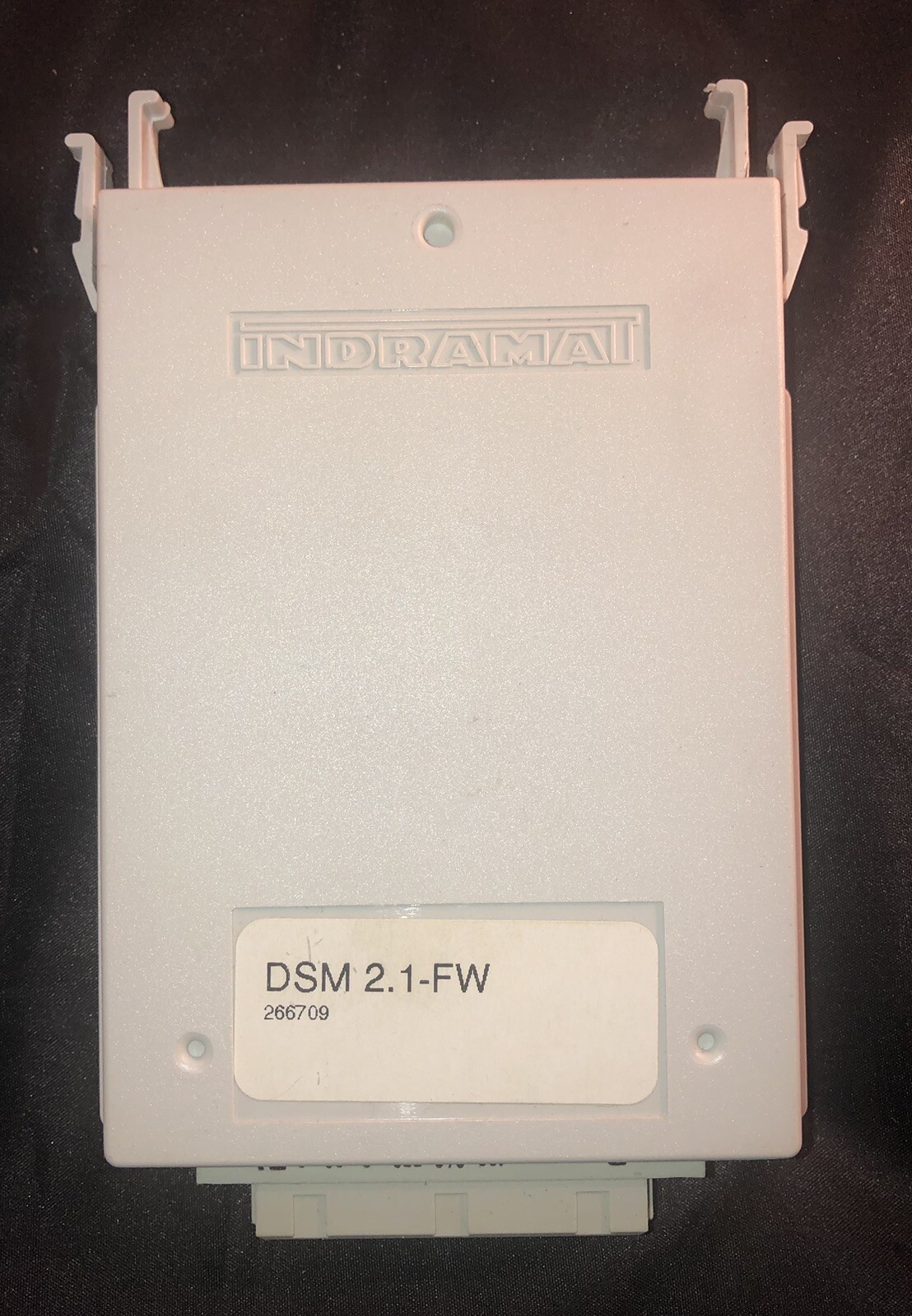 Indramat DSM2.1-FW FWC-DSM2.1-ASE-02V07-MS, Firmware Module – USED?