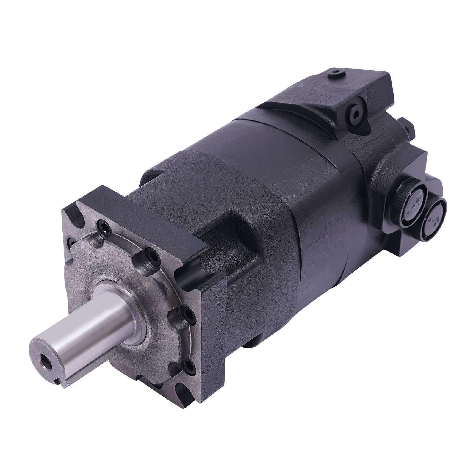 New Hydraulic Motor 109-1106-006 For Eaton Char-Lynn 4000 Series Device Replace