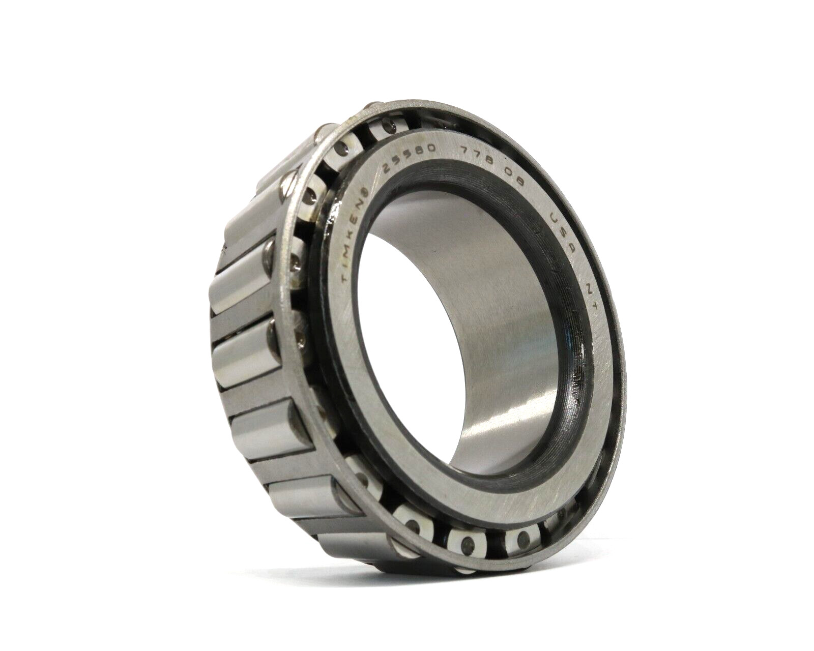 Timken ( SET52 ) 25580/25520 Tapered Roller Bearings Cone and Cup