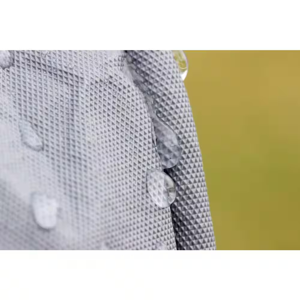 Universal Weatherproof Medium Generator Cover