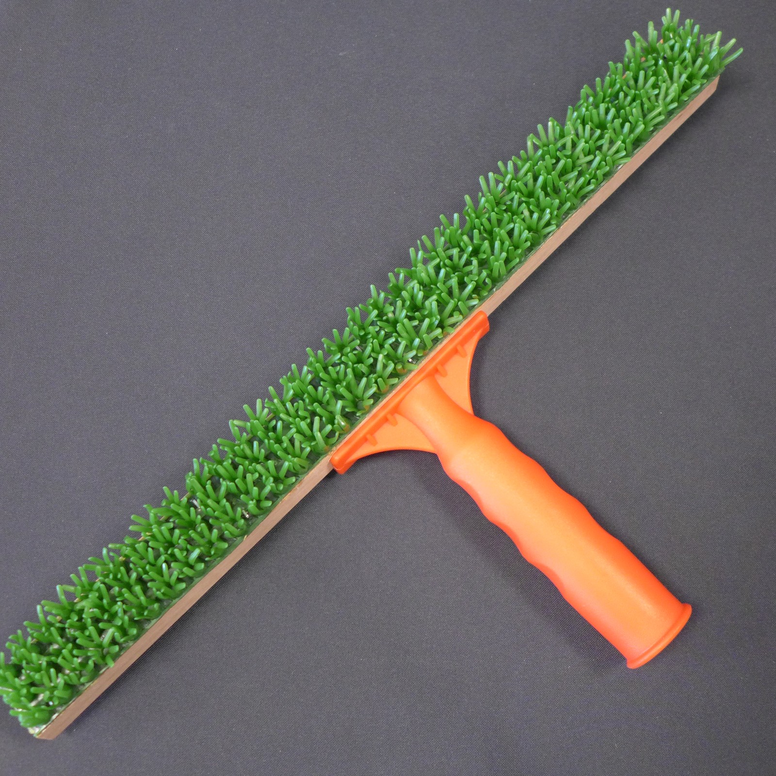 Yato Broom for Broomstroke Plaster Facades 400X25mm YT-51970