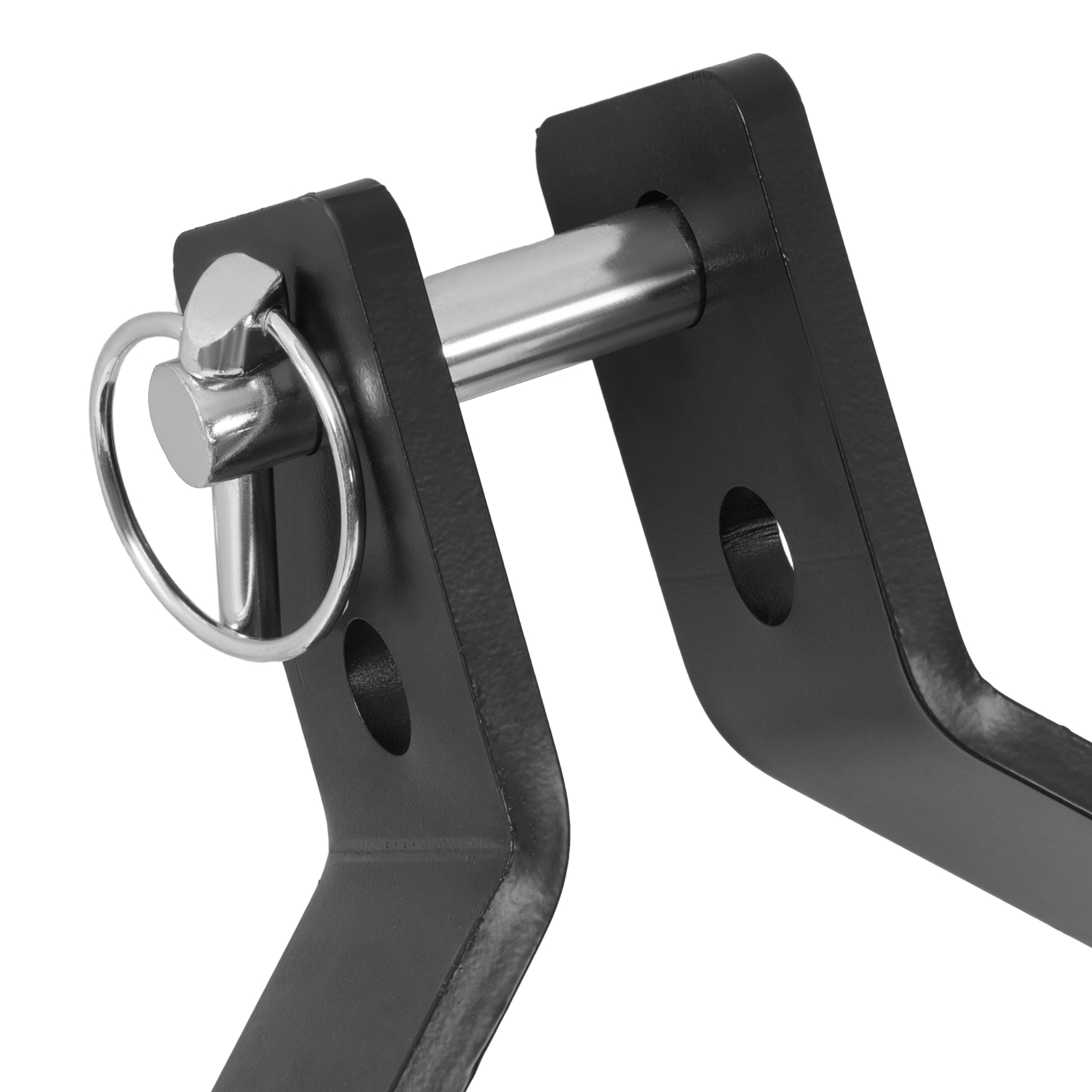 Steel Middle Buster Heavy Duty For Category 1 3 Point Quick Hitch Tractors Plow