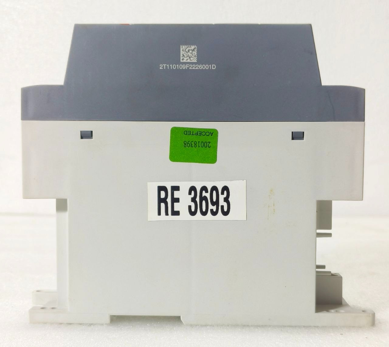 NEW🆕 ABB PSR37-600-11 SOFTSTARTER 37A 208-600V AC 24V AC/DC CONTROL FREE SHIPP