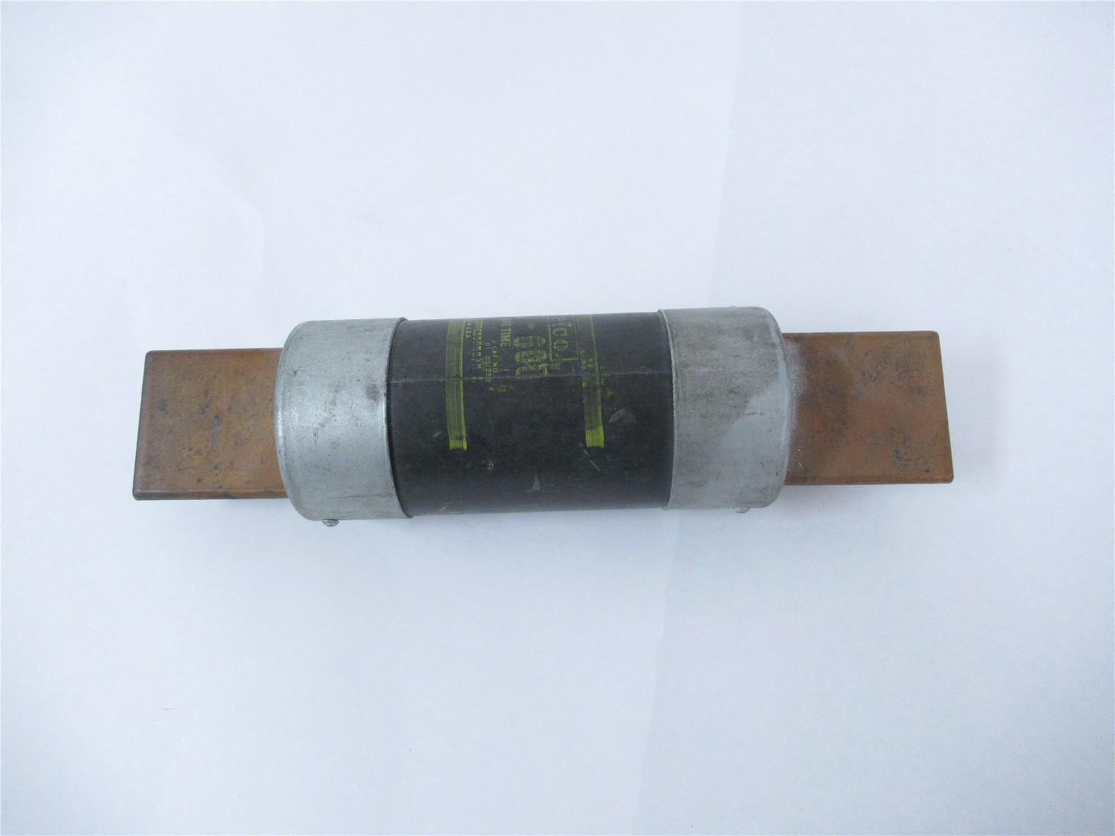 245852 Old-Stock; Cefco 600 AMP Fuse 600 AMP 250 Volts