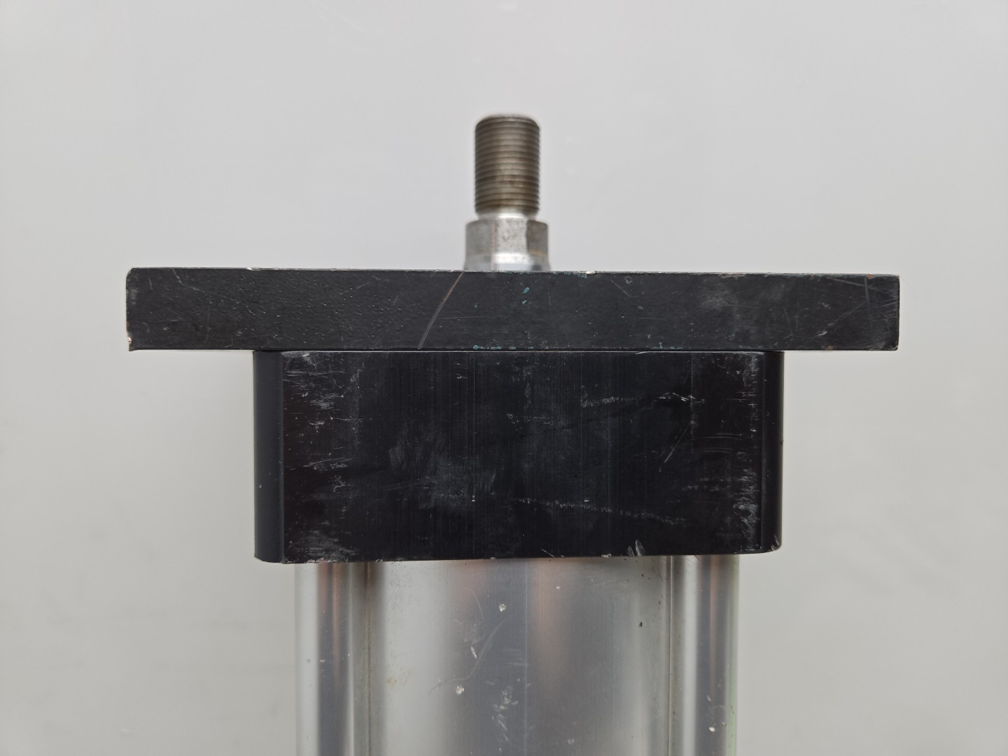 Schrader Bellows Pneumatic Cylinder 12″ Stroke 4″ Bore 250 Psi FW2E112321 12.000