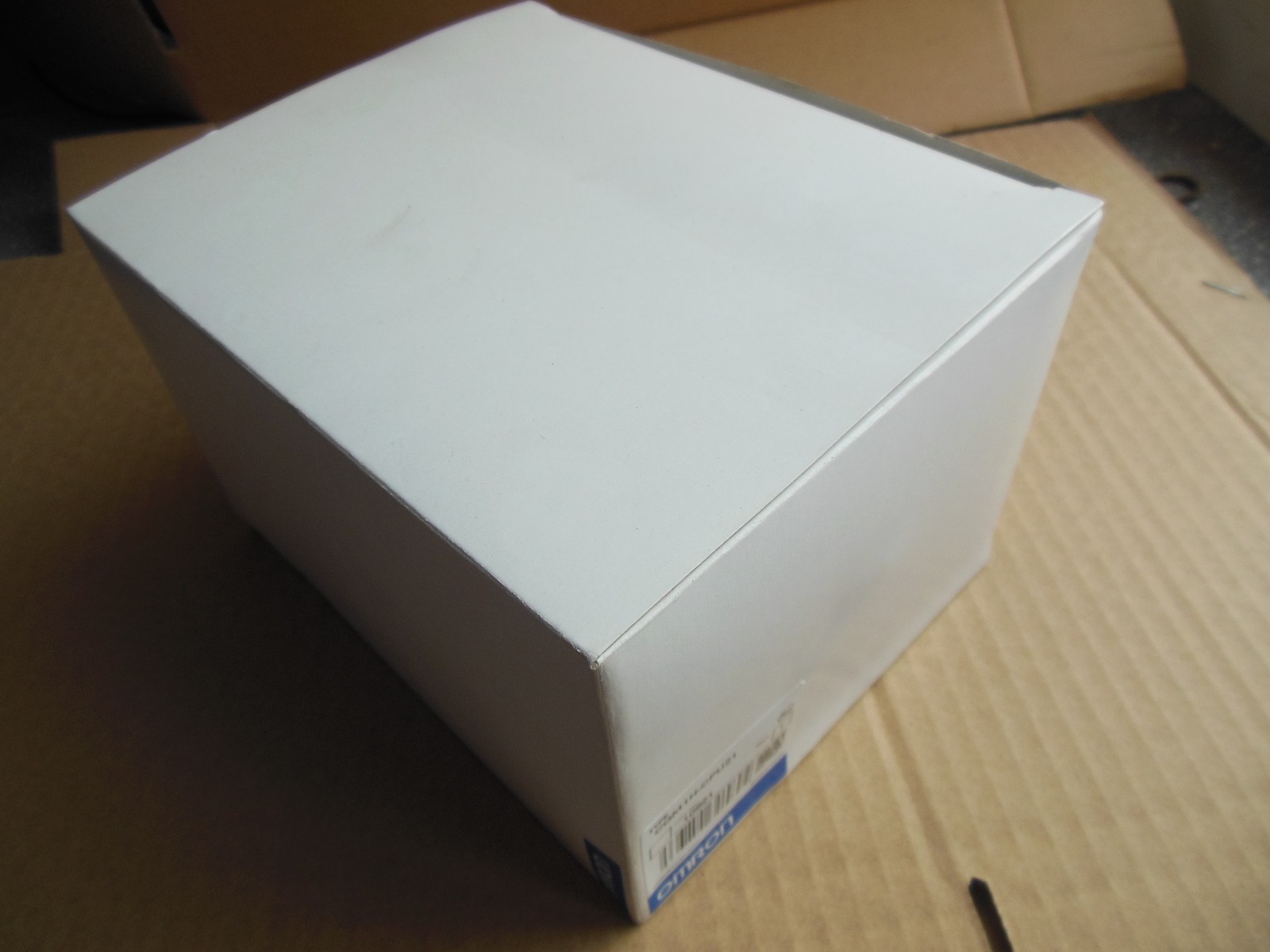 OMRON PLC CQM1H-CPU21 New In Box CQM1HCPU21 Expedited Shipping