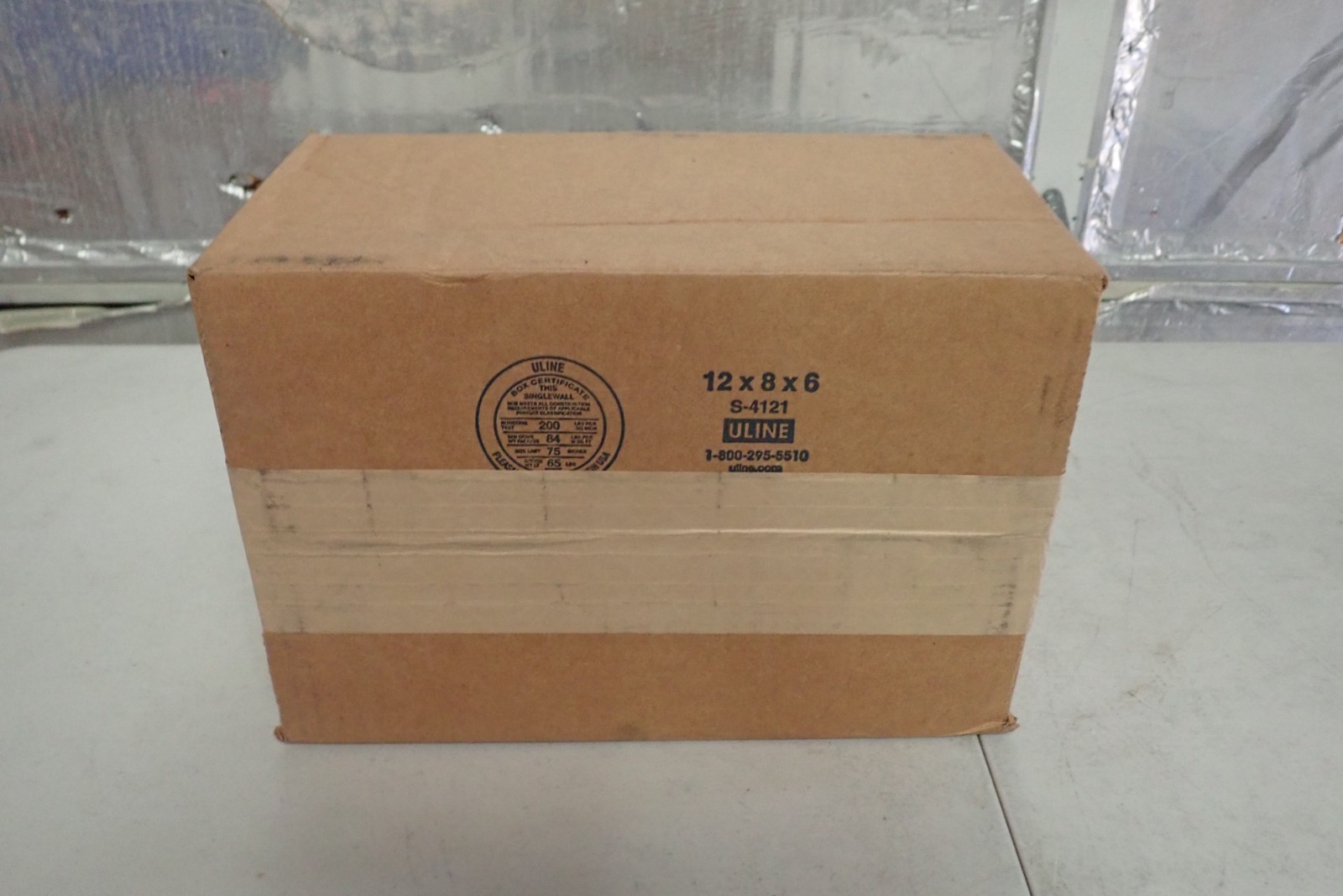 Agilent Technologies 7910055900 Kit 5mL for L2200V – NEW, SEALED