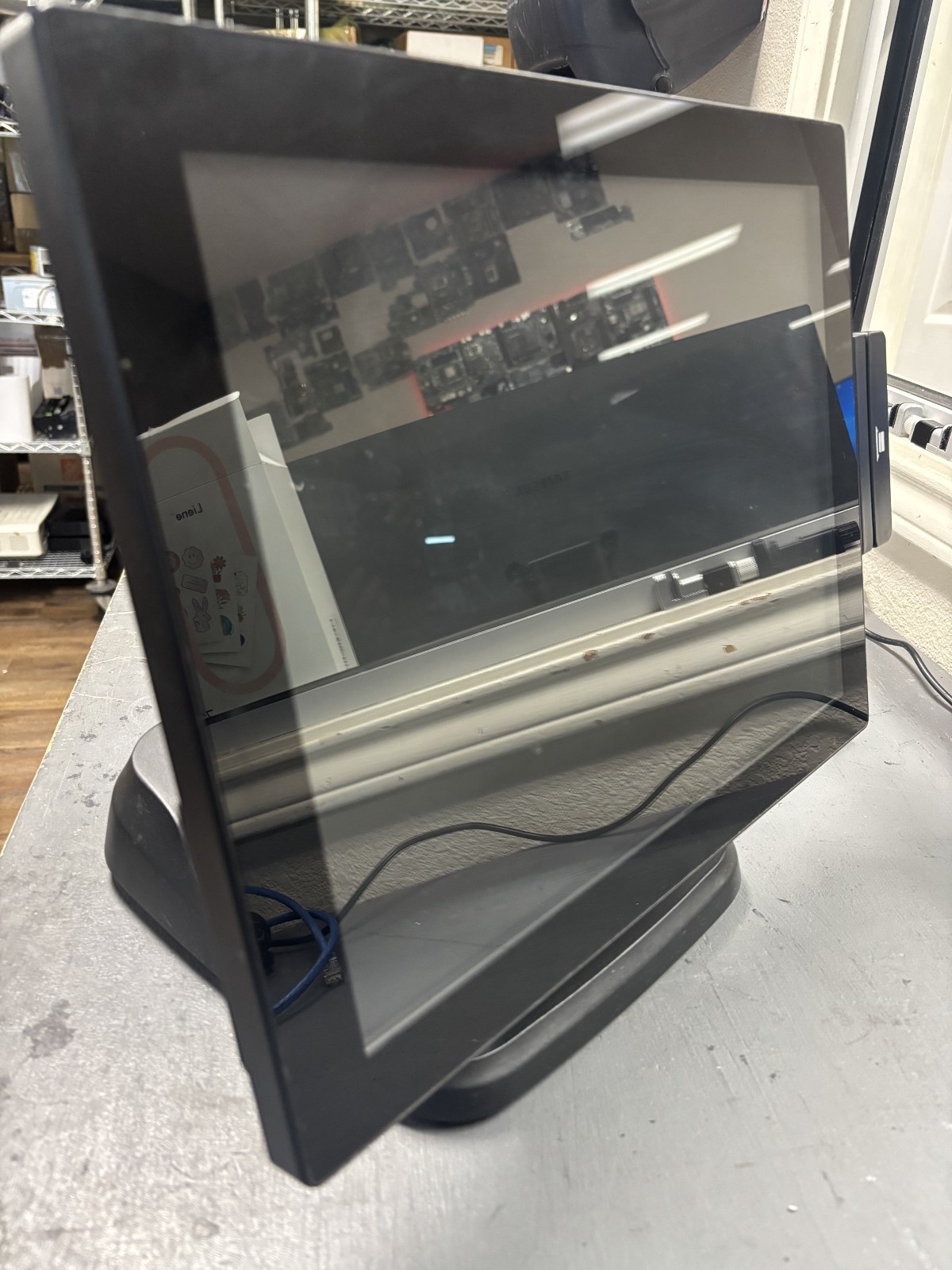 Hisense POS Terminal Computer – HK570Eii