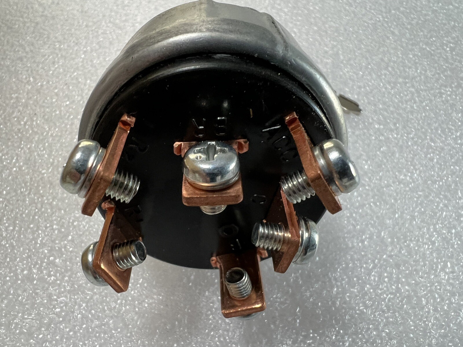 Switch Komatsu Starter Ignition 08086-50000 08086-10000 08086-20000 PC190 PC200