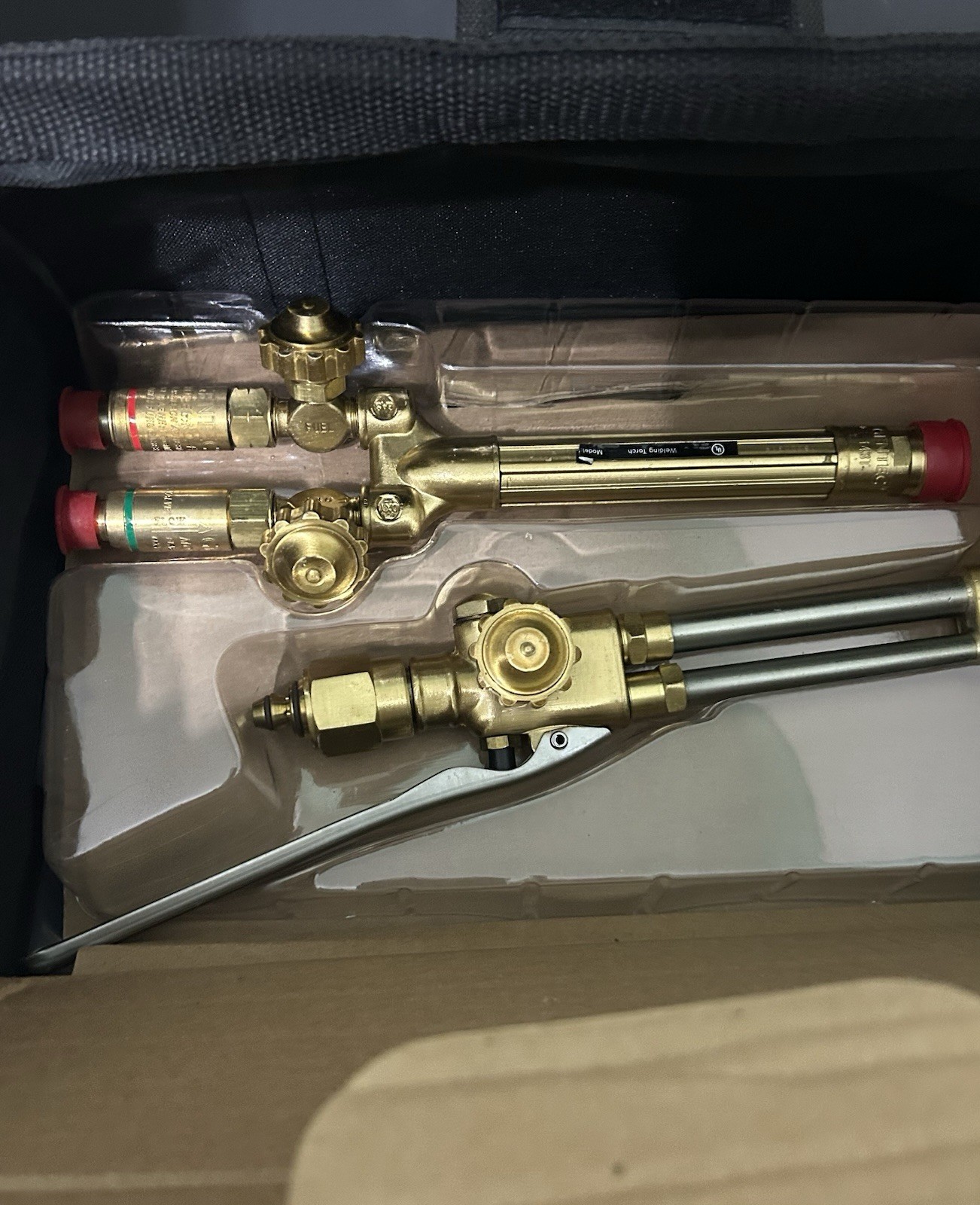 Gentec 173W-2 Heavy Duty Oxy-Acetylene Oxy-Hydrogen Welding Brazing Nozzle