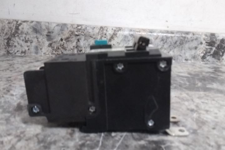 Siemens B215AFH 120/240VAC 15 Amps 2 Poles Miniature Circuit Breaker