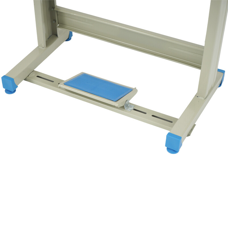 T Legs Sewing Machine Table Stand Sewing Desk Universal Single Needle Lockstitch