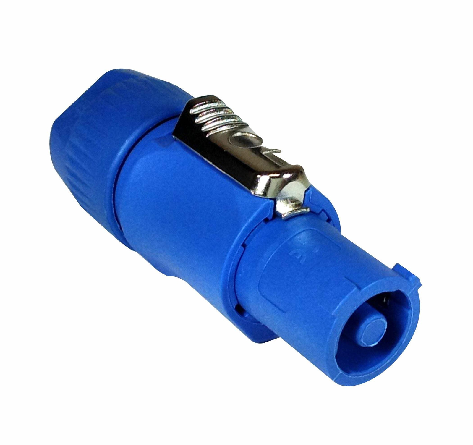 Pro Power A Plug – Blue