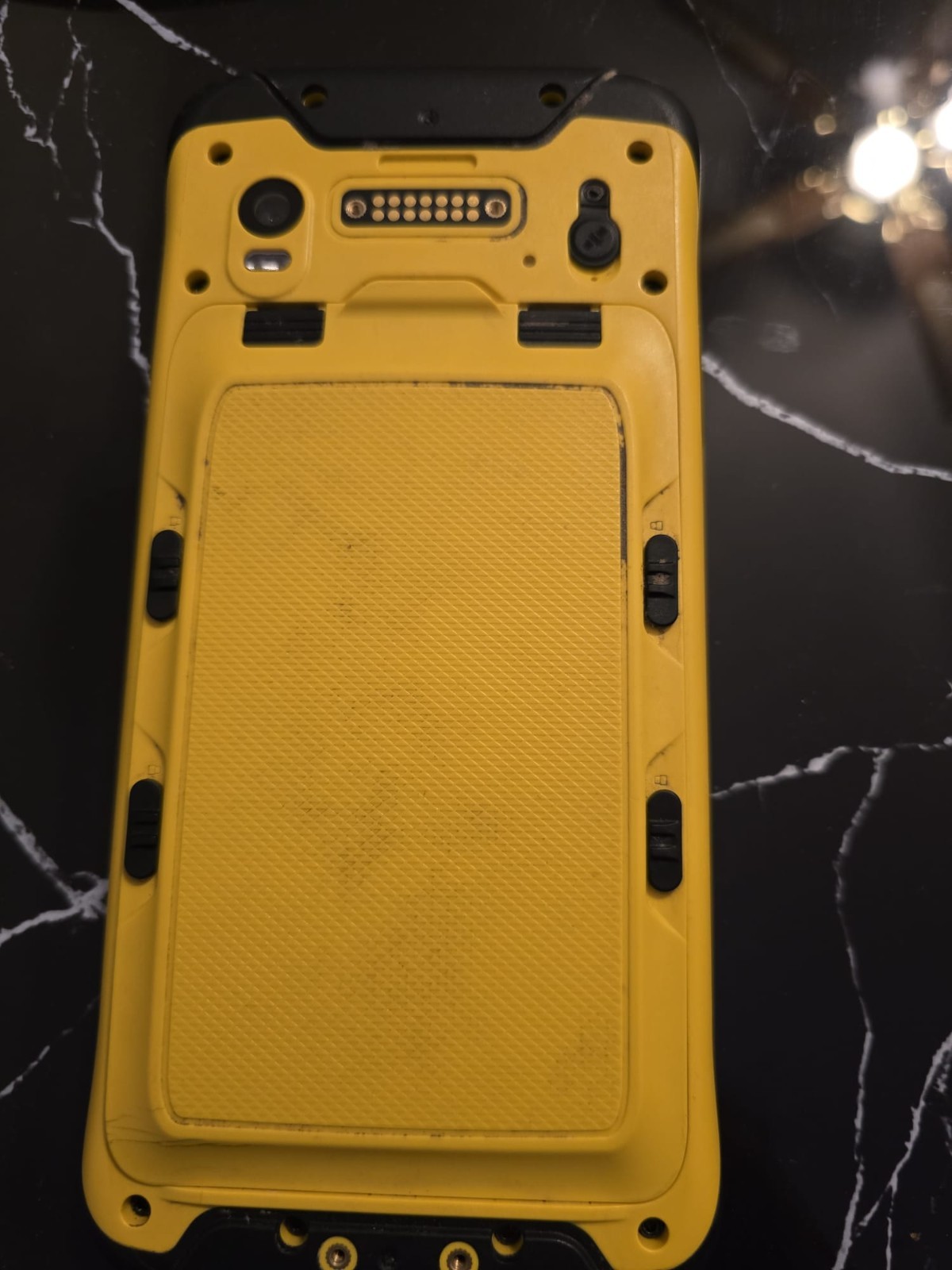 Trimble TDC600_2 Handheld Siteworks 1.8 FREE SHIPPING