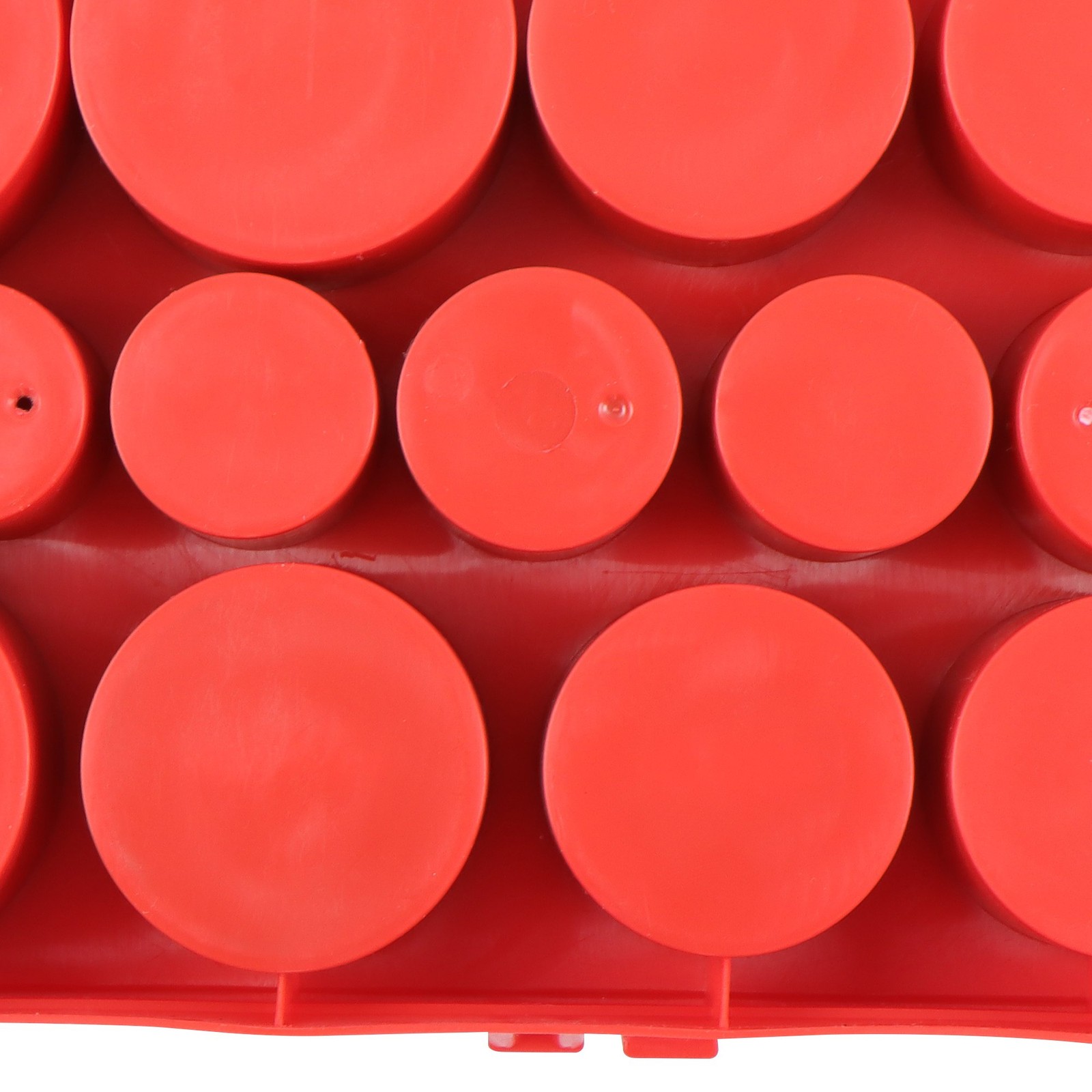 Universal O Ring Assortment Set Metric Oil Proof Kit O-Ring 419 PACK 32 Size