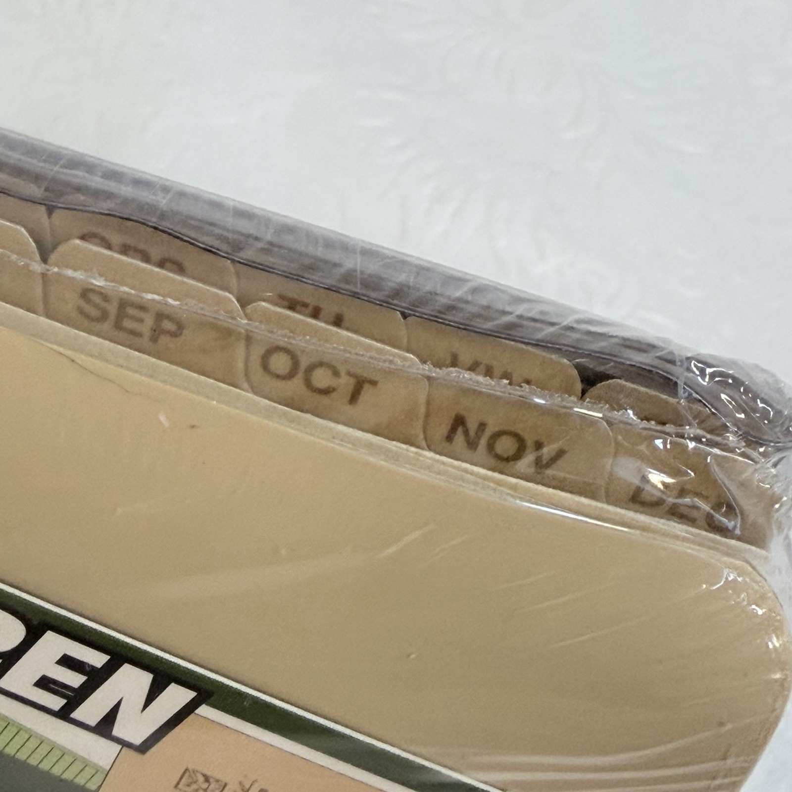 Rite in the Rain Binder Kit w 4.625×7 Loose Leaf Paper All Weather Pen #97 Ruler