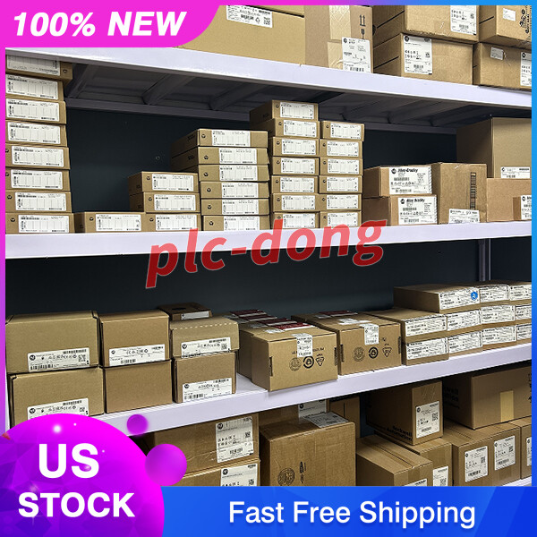 2711-T10C8 Allen-Bradley Brand New AB 1000 COLOR TERMINAL 10.4-IN