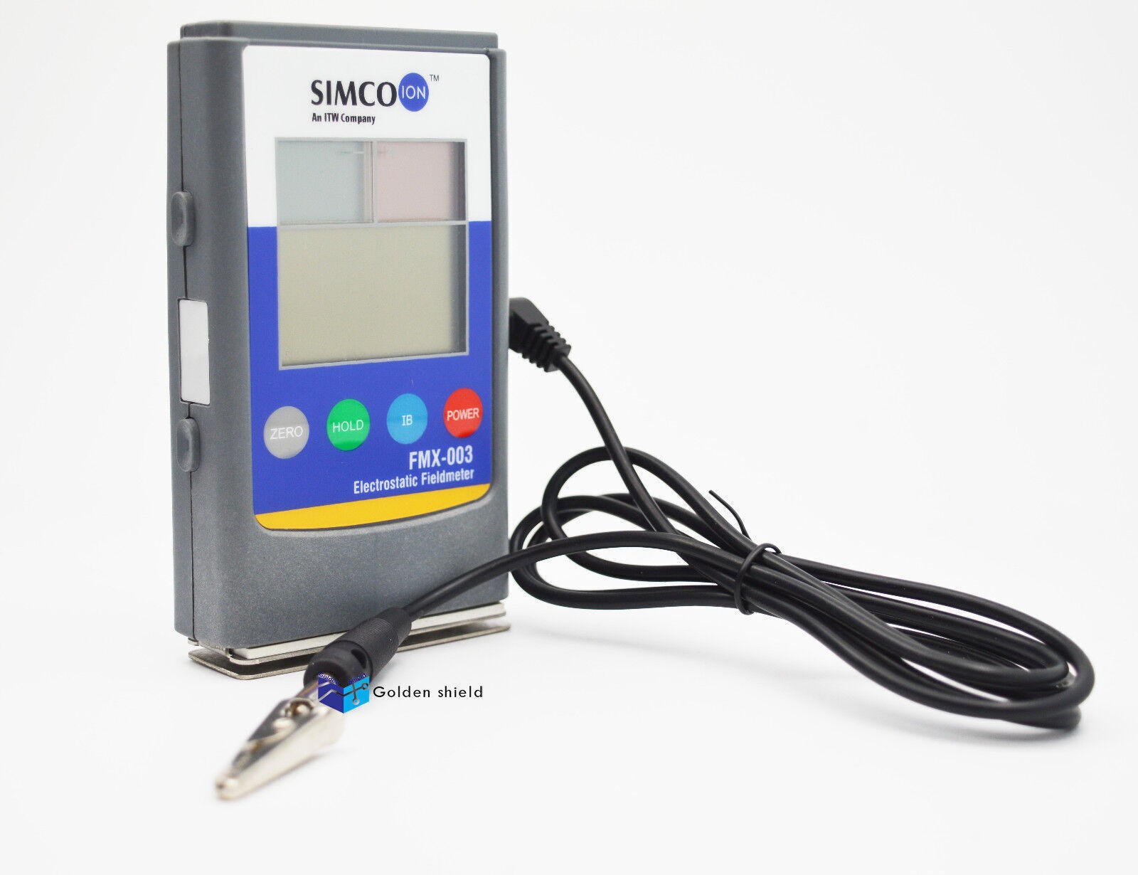 For SIMCO FMX-003 Electrostatic FieldMeter 0 to ±22.0 kV