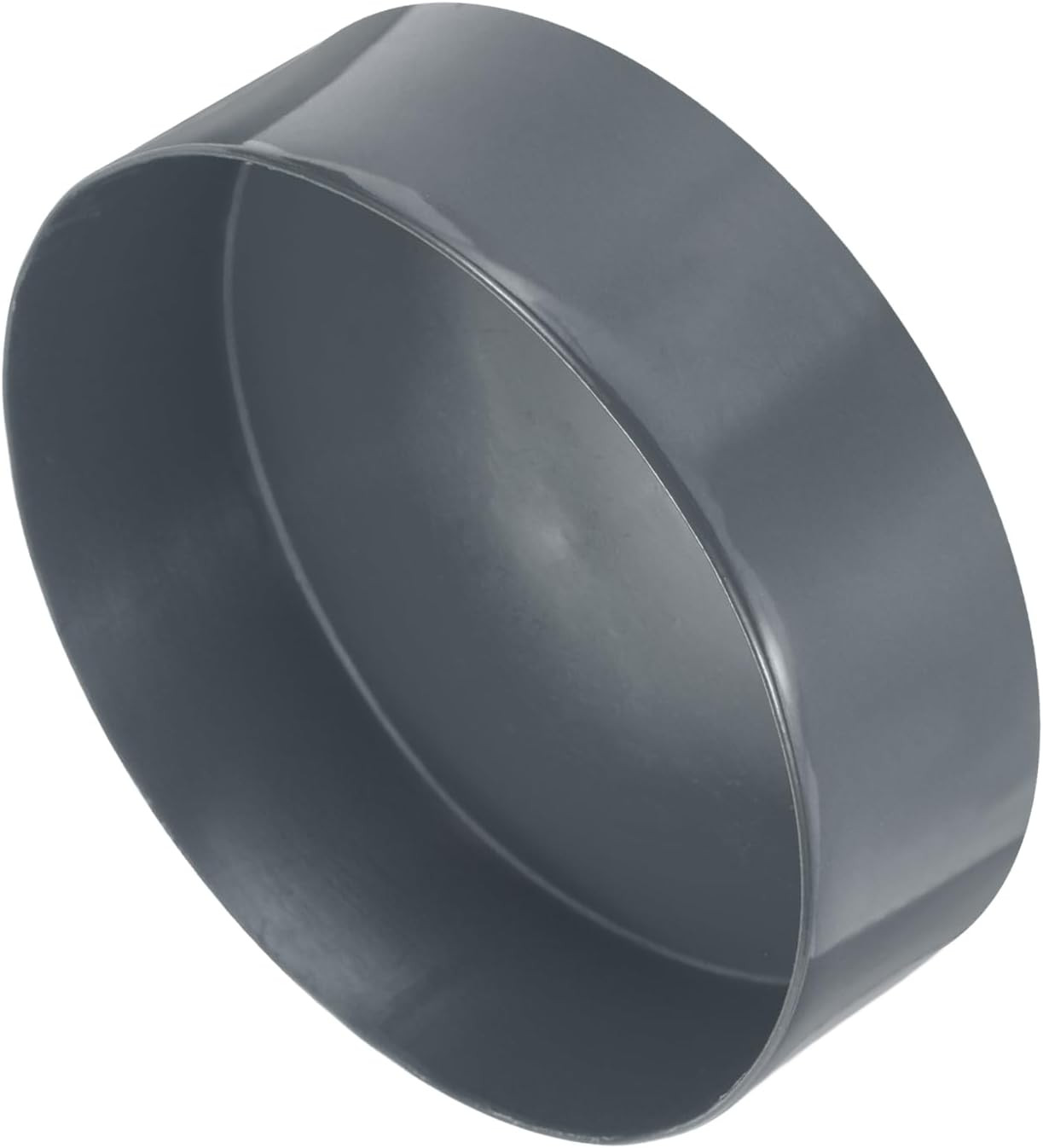 125Mm (4 15/16″) ID Rubber End Caps, round Vinyl Plug Insert Plastic End Caps fo