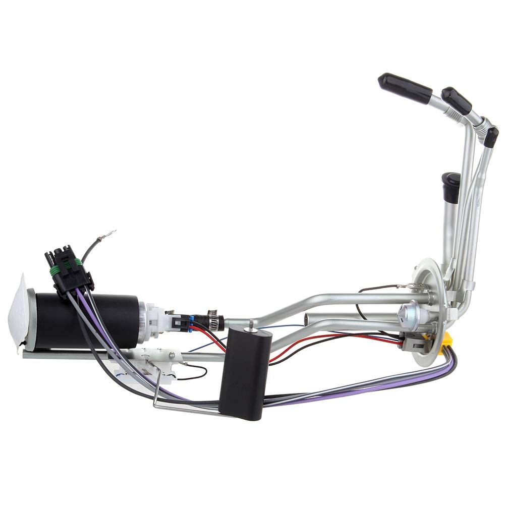 Fuel Pump Module Assembly 1996-1997 Chevy C/K1500 V8 5.7L Replaces E3622S