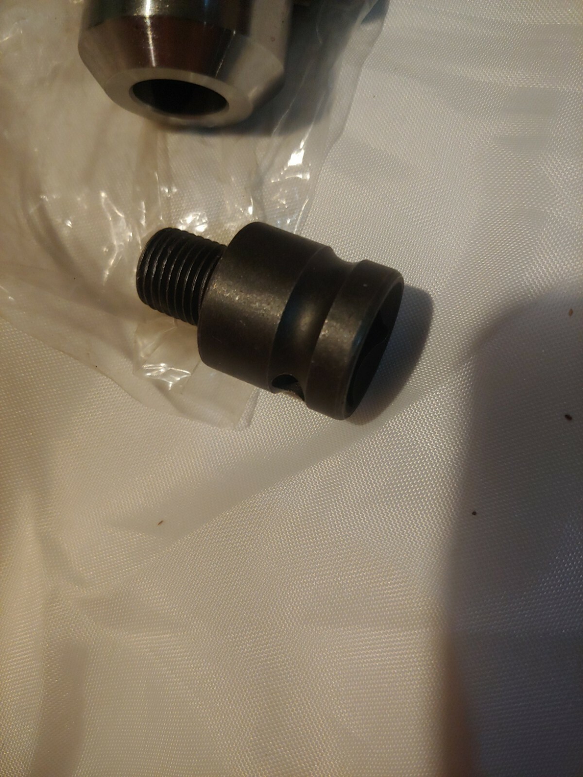 Sanou Chuck iso14001 3 pcs