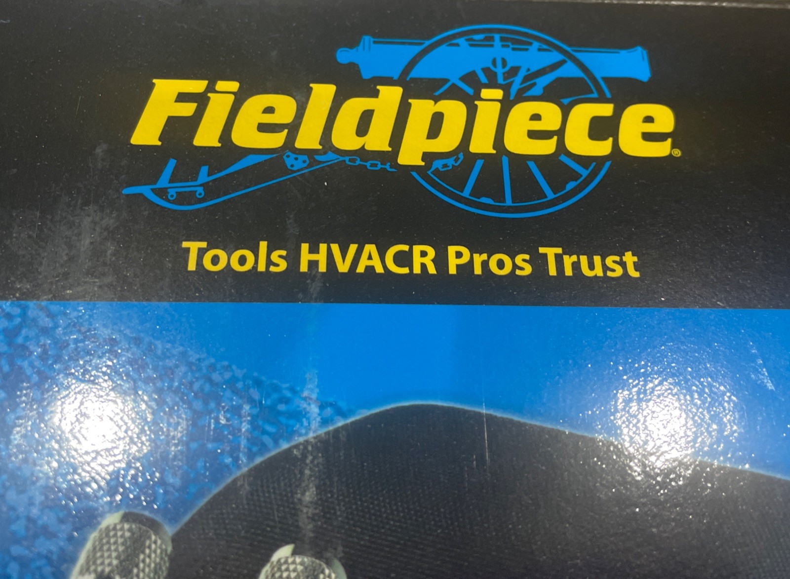 Fieldpiece Job Link Probes Wireless Charge Test Kit – JL3KR4