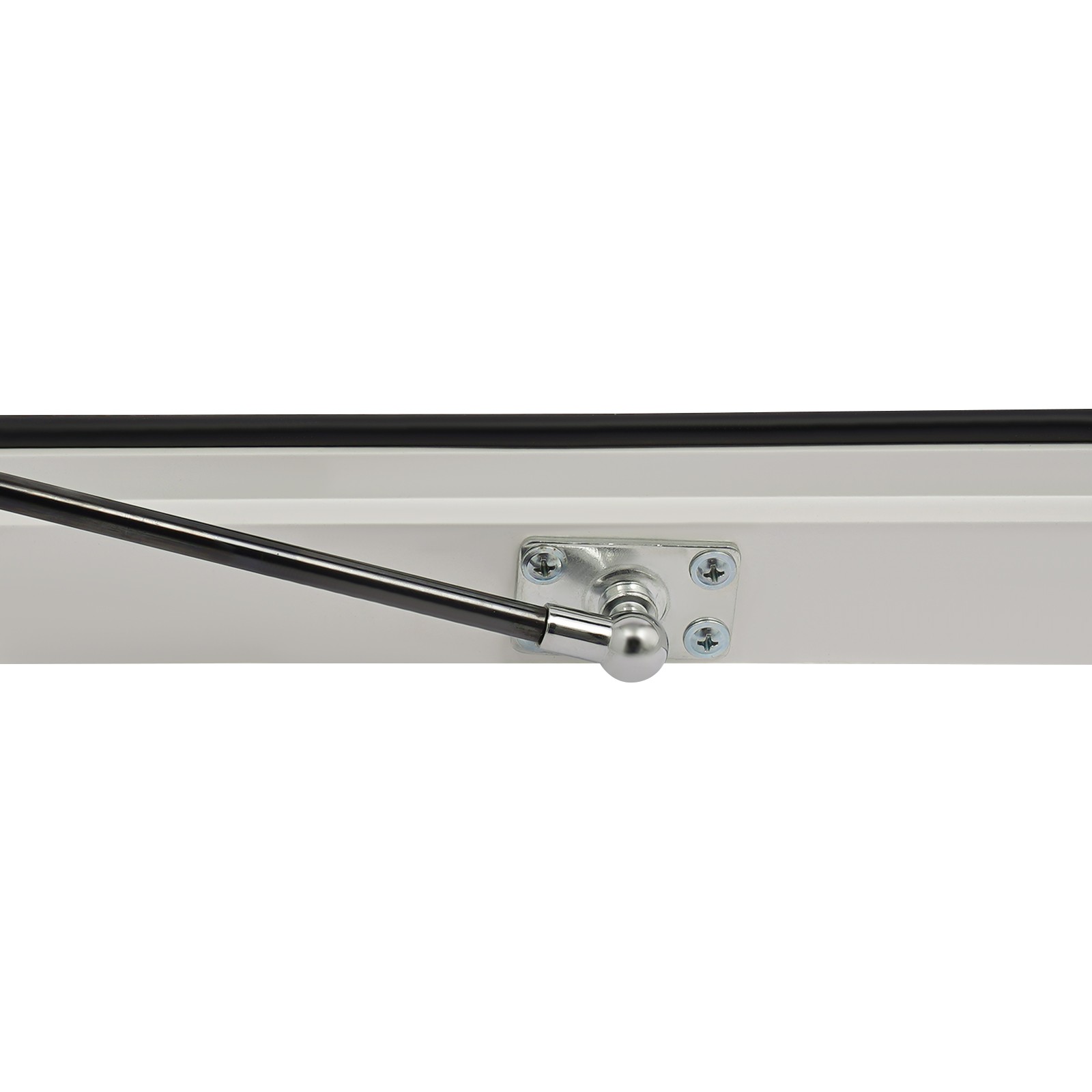 Roof Hatch Roof Security Door Roof Access Hatch Opening Angle 90° 50kg/110 lbs