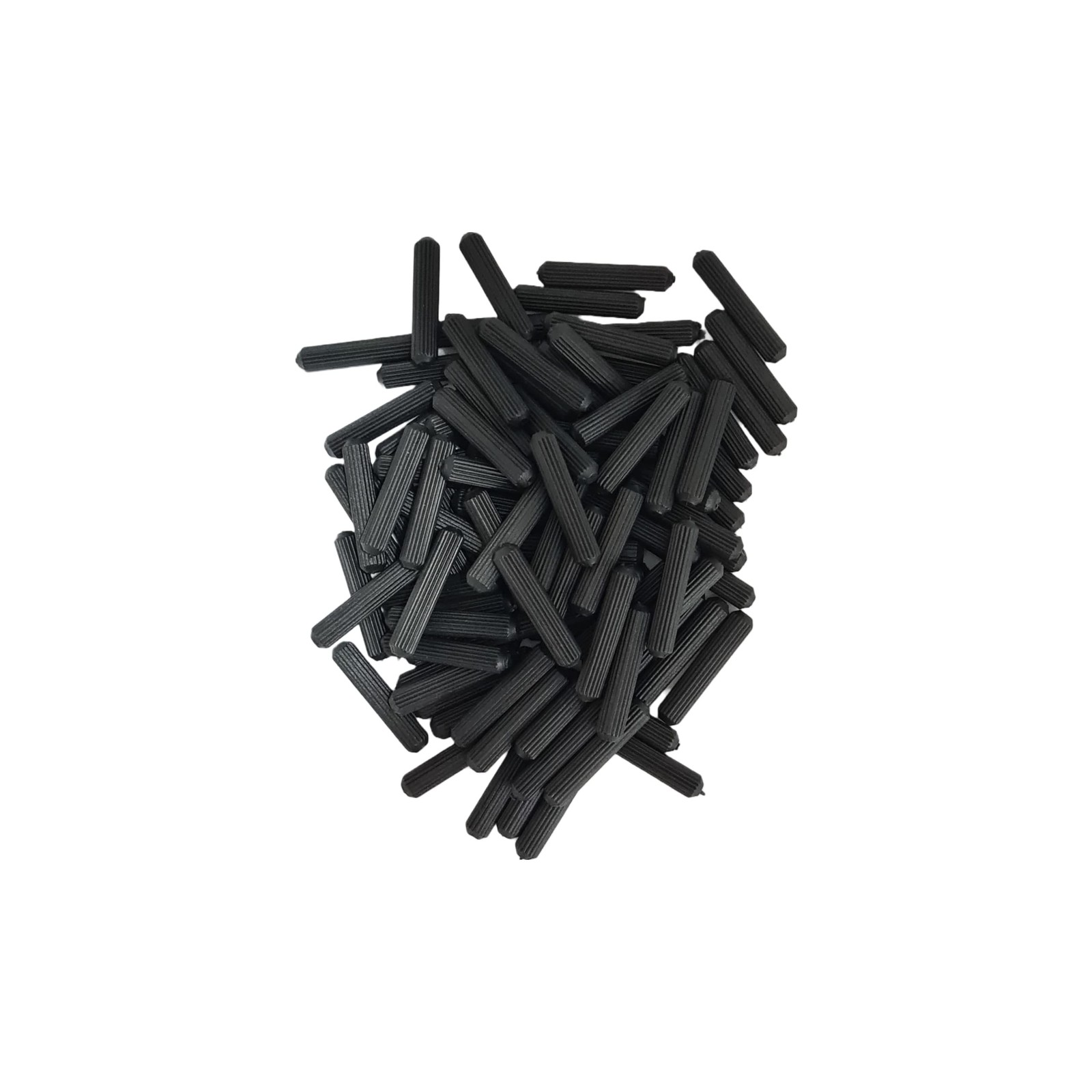 Plastic Dowel Pins: Secure Joining for Woodworking, Furniture & DIY Projects …