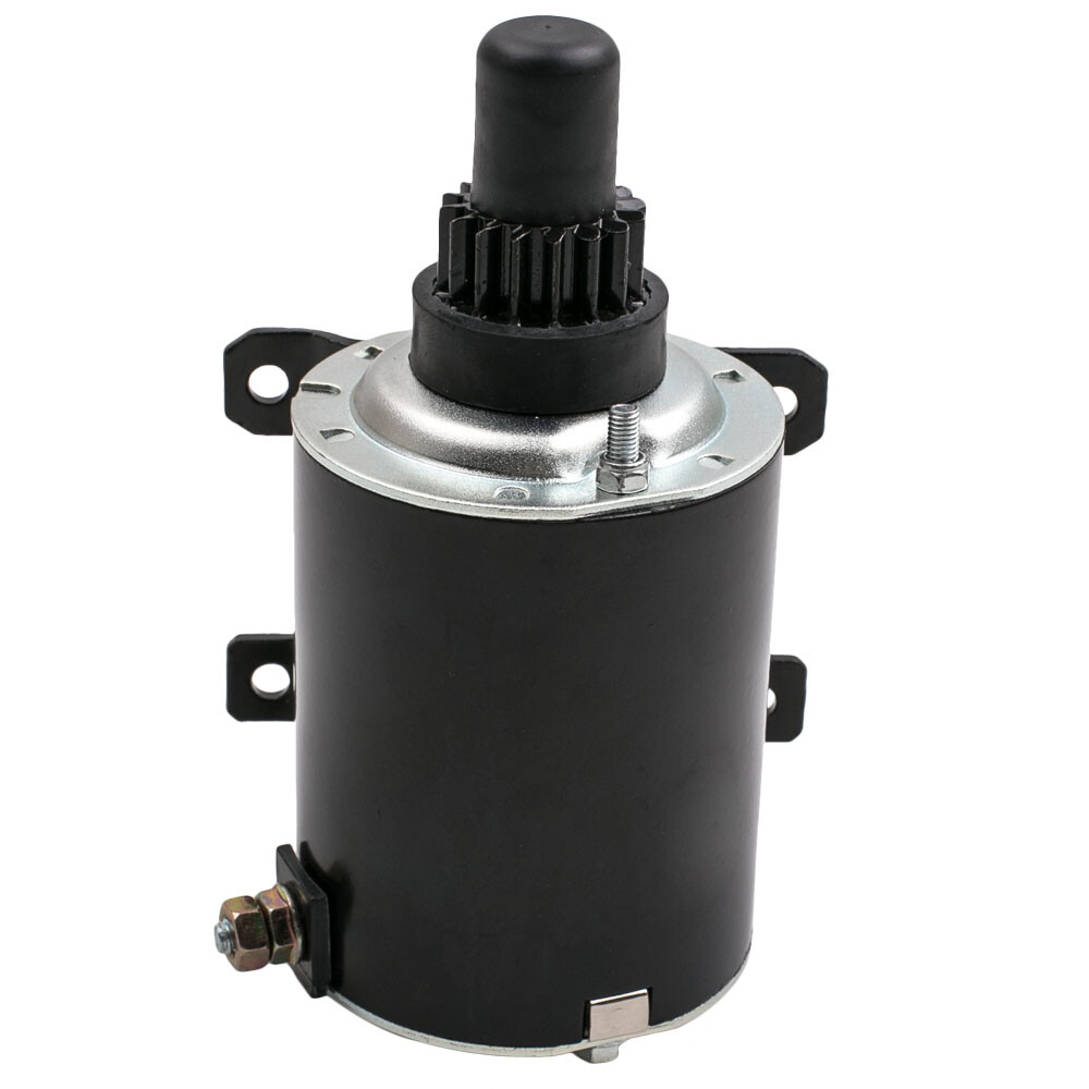 Starter Motor for Tecumseh 3306 33605 33606 35763 OVM 120 2 Year warranty