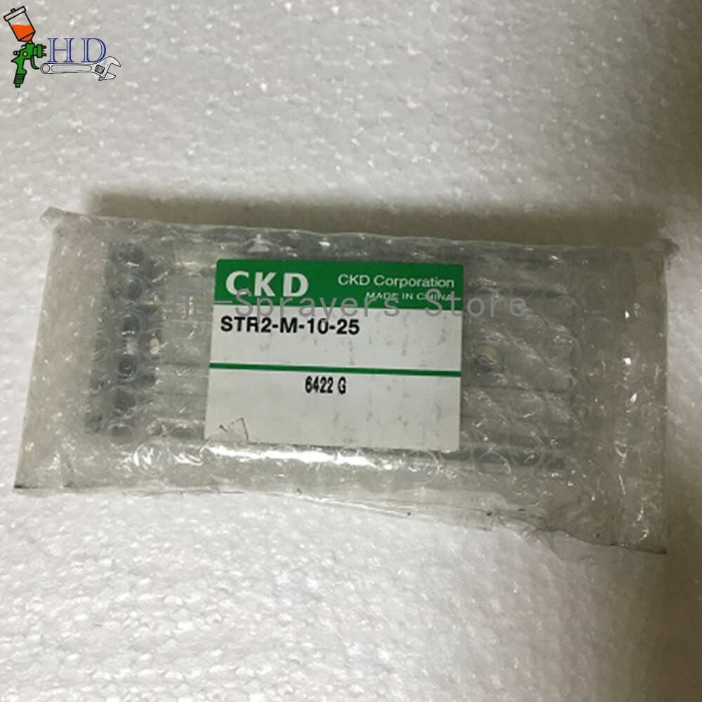 1PCS Brand New For CKD cylinder STR2-M-10-25 freight free
