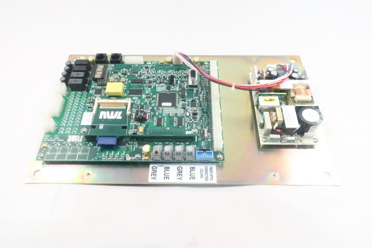 Nwl G20845-01 Controller Module