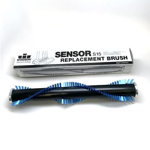 Windsor Karcher Genuine Sensor 15” Brush Roller, Part# 86138490 (Former 2838)