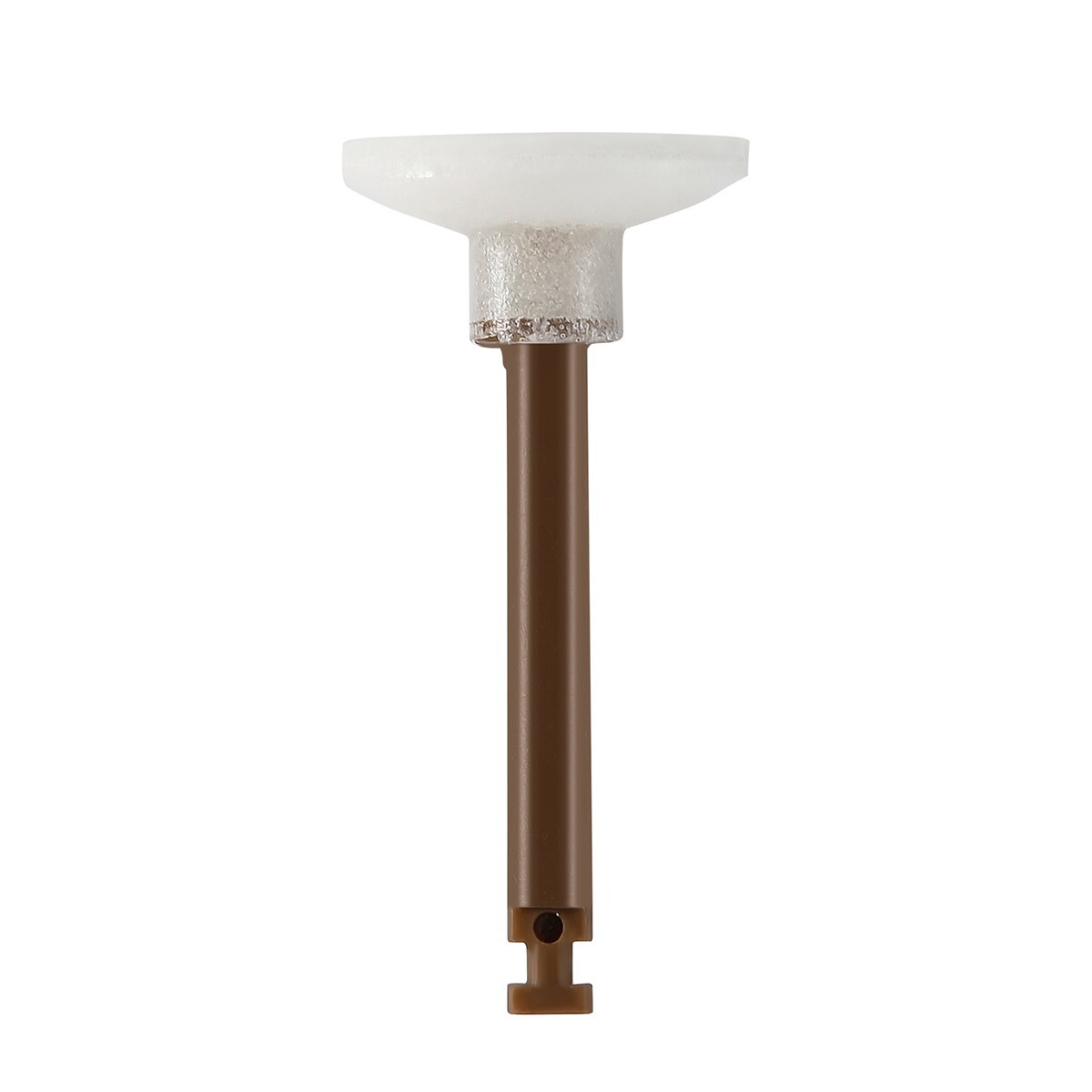 40pcs/Box Dental Preparing Composite Polishing Cup Point Disc Aluminum Oxide