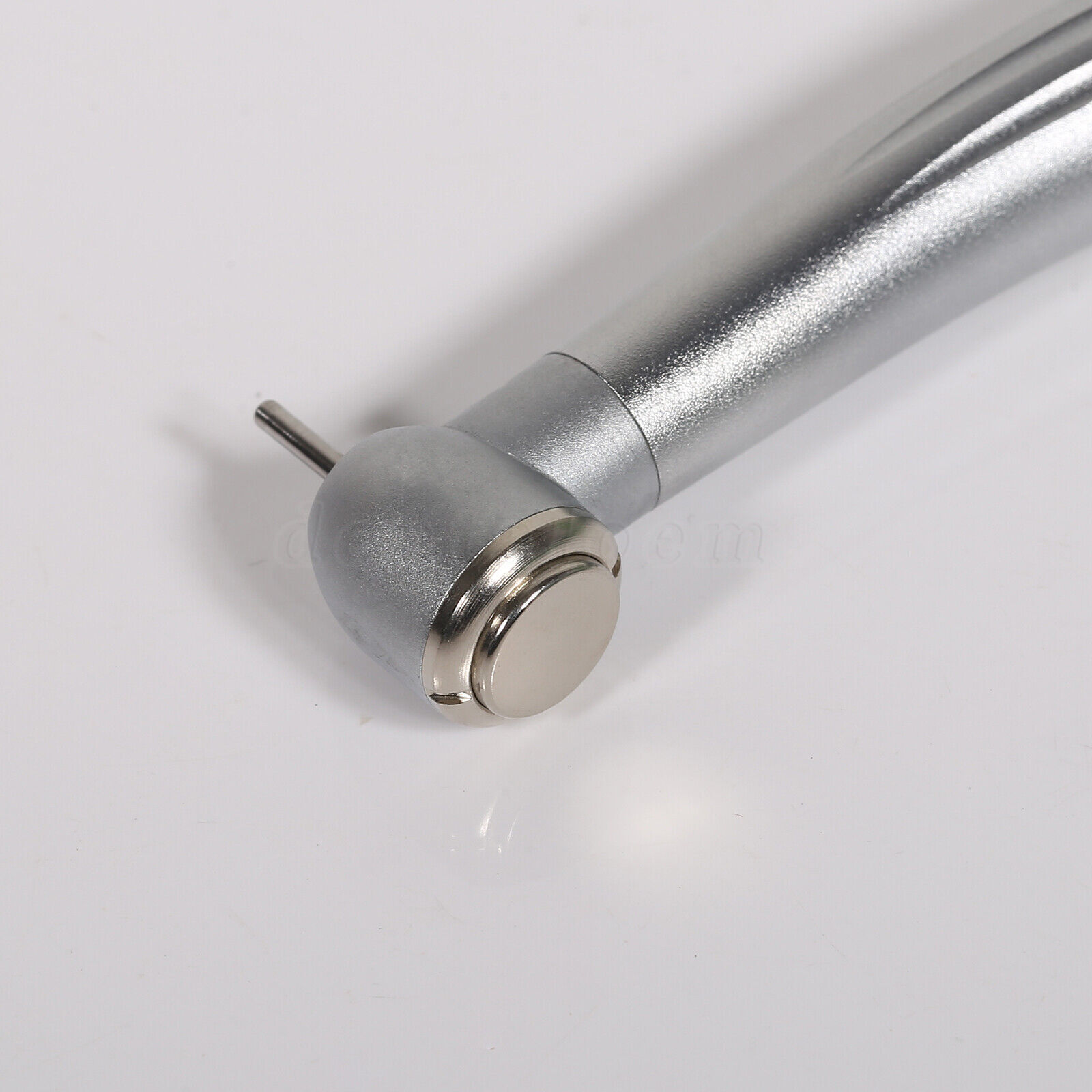 Dental E-generator LED High Speed Torque Head 3 Spray Handpiece 4Hole