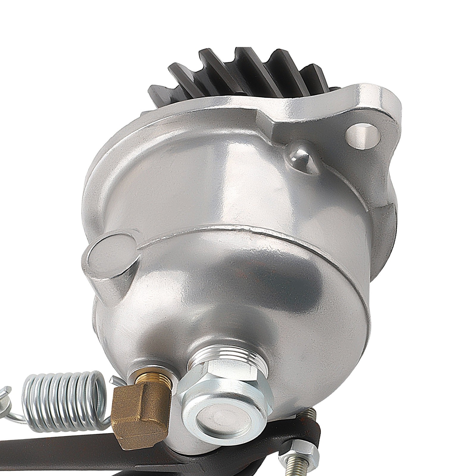Assembly Tractor Governor For Ford Holland 8-N 8N 1109-6400 86979850 8N18204B