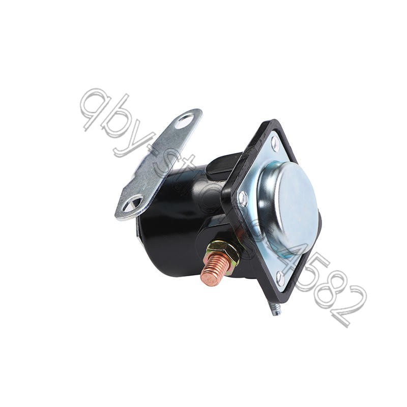 12V Starter Solenoid Relay 311006 For Ford 2000 3000 500 600 700 800 900 Tractor