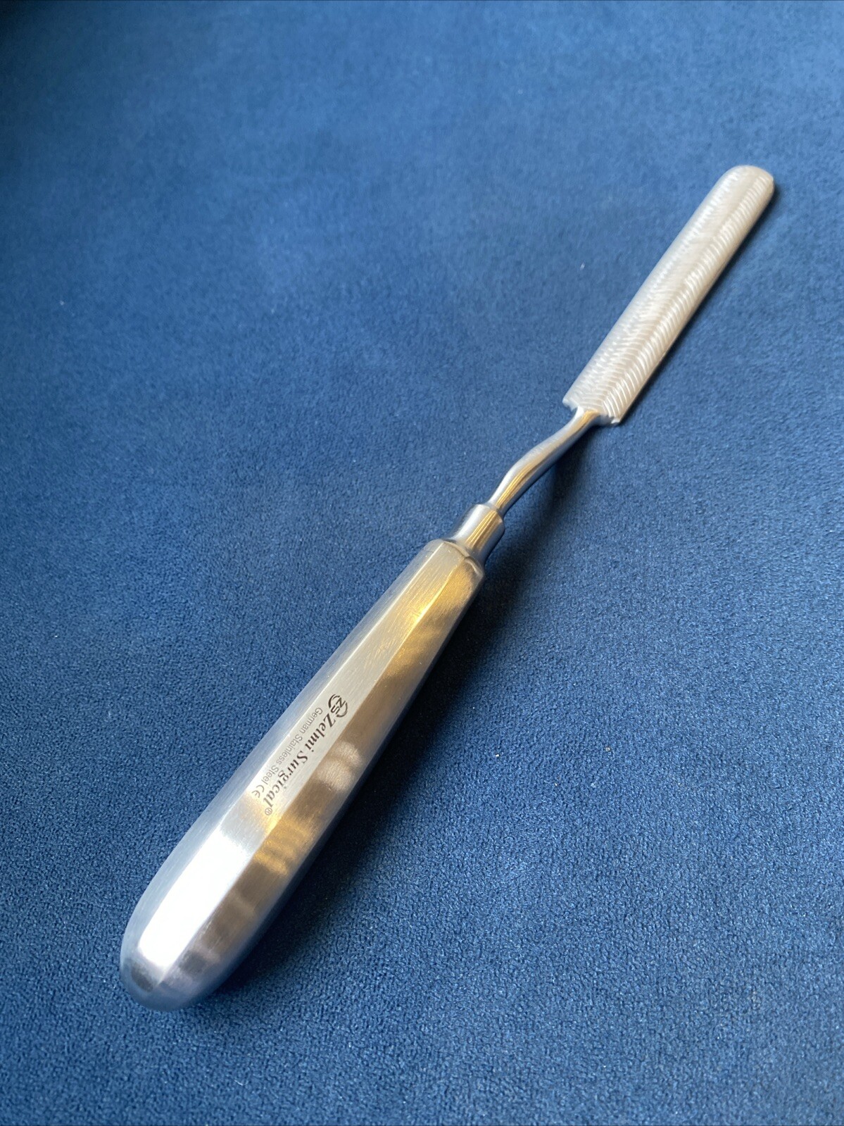 Bone Rasp 9 1/2″ (24.0cm) Orthopedic Instruments