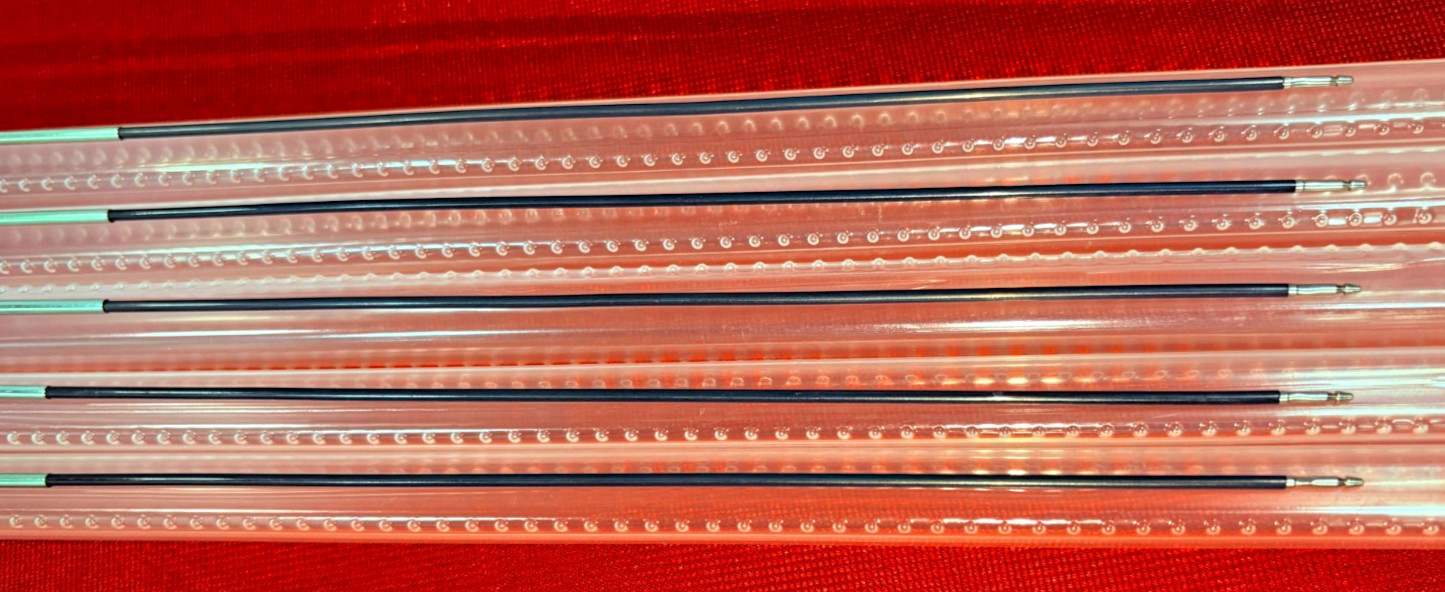 Hysteroscopy Monopolar Bipolar Cutting Loop,Collins Knife,Ball Electrode – 5nos.