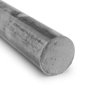 0.5″ Alloy Steel Round Bar 8620-Cold Finish : 36.0″