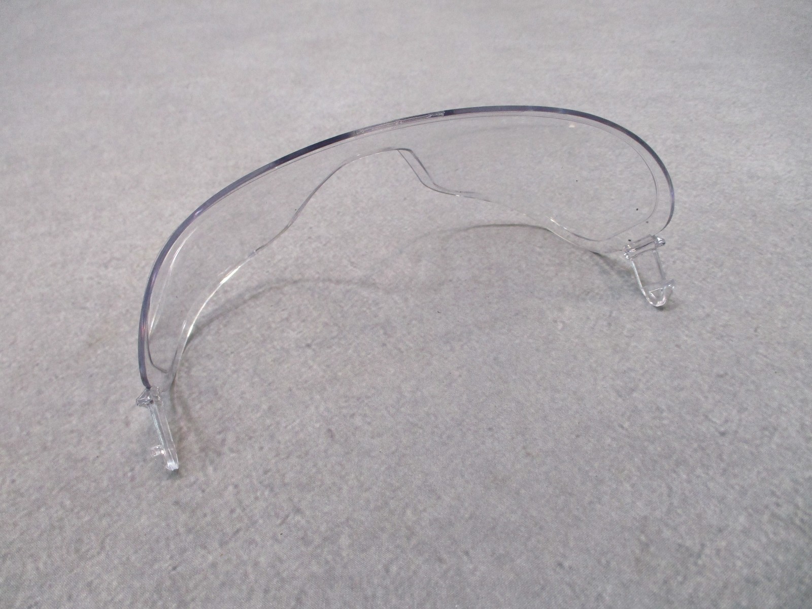 NEW AVON GAS MASK M50 M51 C50/FM50/FM53 CLEAR LENS COVER OUTSERT 71014/12