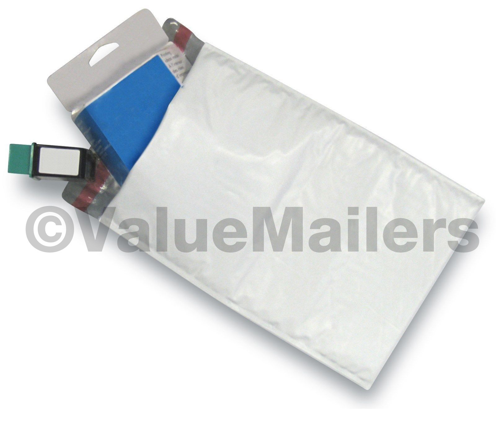 2000 #0 6×10 Poly Bubble Mailers Envelopes Shipping CD DVD VMB 6.5 x 8.5 Bags